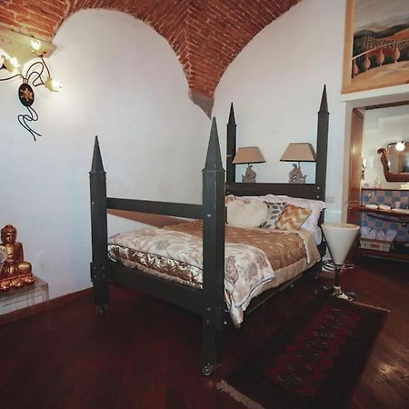 Apartament Nest In Florencja Zewnętrze zdjęcie
