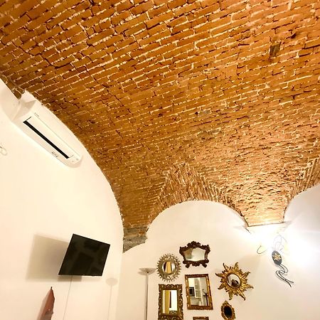 Apartament Nest In Florencja Zewnętrze zdjęcie