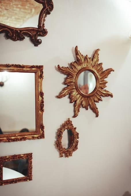 Apartament Nest In Florencja Zewnętrze zdjęcie