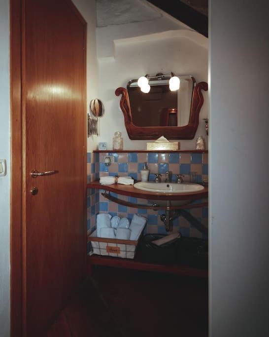 Apartament Nest In Florencja Zewnętrze zdjęcie