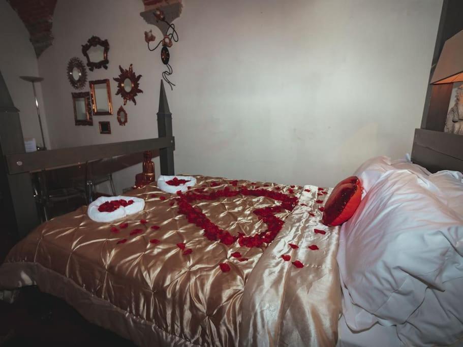 Apartament Nest In Florencja Zewnętrze zdjęcie
