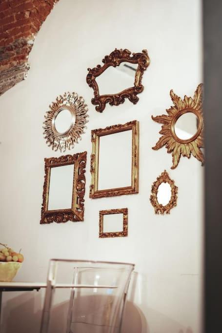 Apartament Nest In Florencja Zewnętrze zdjęcie
