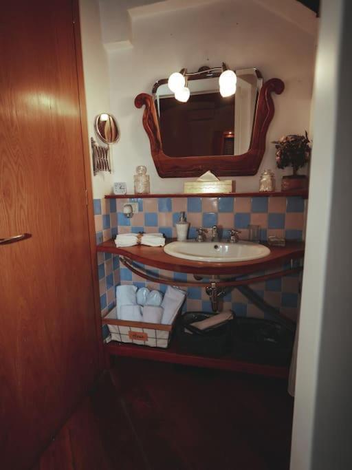 Apartament Nest In Florencja Zewnętrze zdjęcie