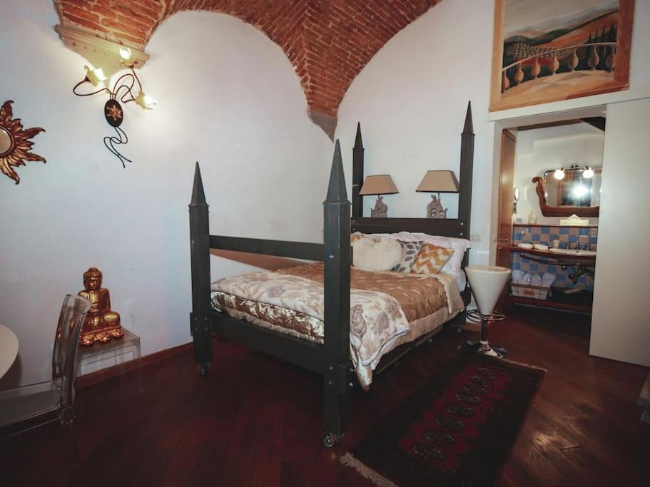 Apartament Nest In Florencja Zewnętrze zdjęcie