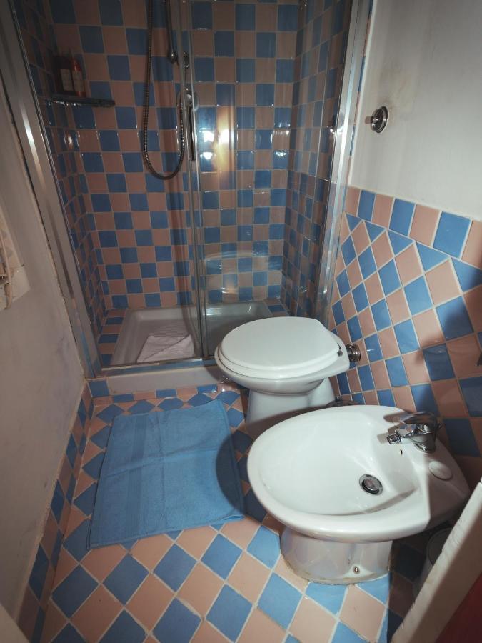 Apartament Nest In Florencja Zewnętrze zdjęcie