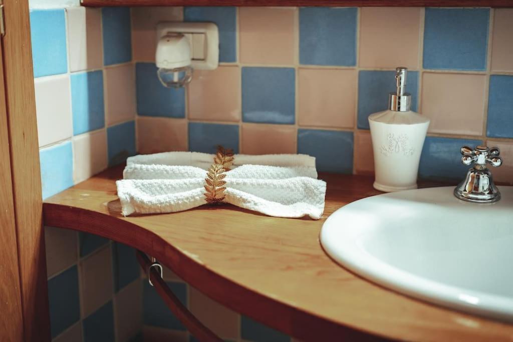 Apartament Nest In Florencja Zewnętrze zdjęcie