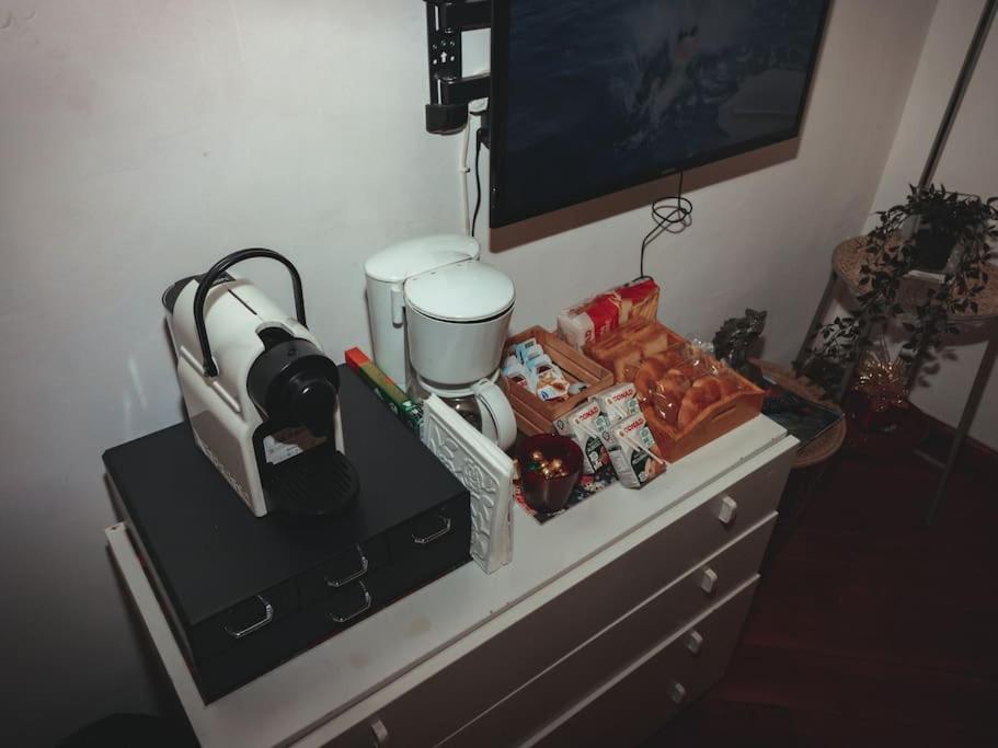 Apartament Nest In Florencja Zewnętrze zdjęcie