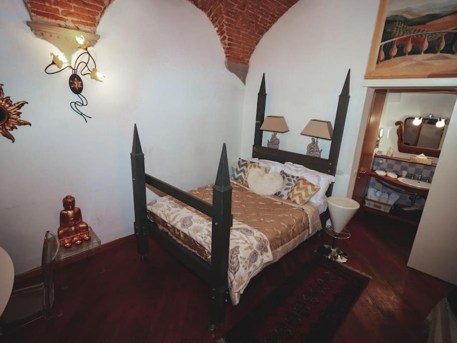 Apartament Nest In Florencja Zewnętrze zdjęcie