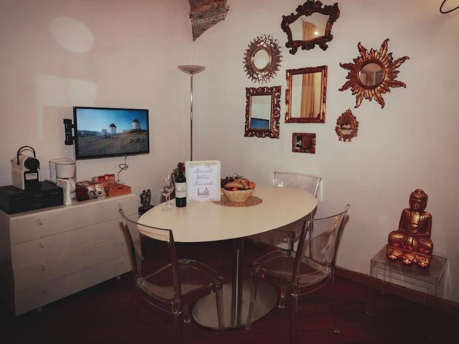 Apartament Nest In Florencja Zewnętrze zdjęcie