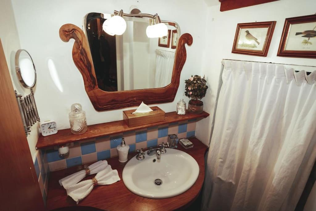Apartament Nest In Florencja Zewnętrze zdjęcie