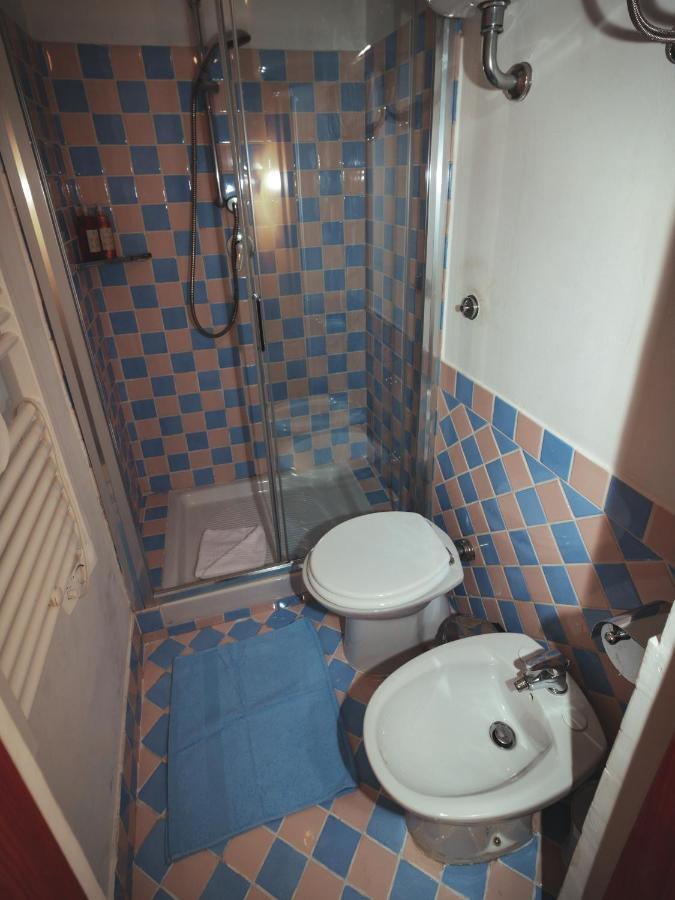 Apartament Nest In Florencja Zewnętrze zdjęcie