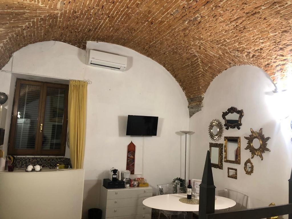 Apartament Nest In Florencja Zewnętrze zdjęcie