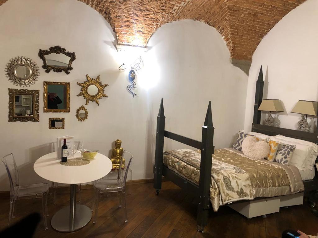 Apartament Nest In Florencja Zewnętrze zdjęcie
