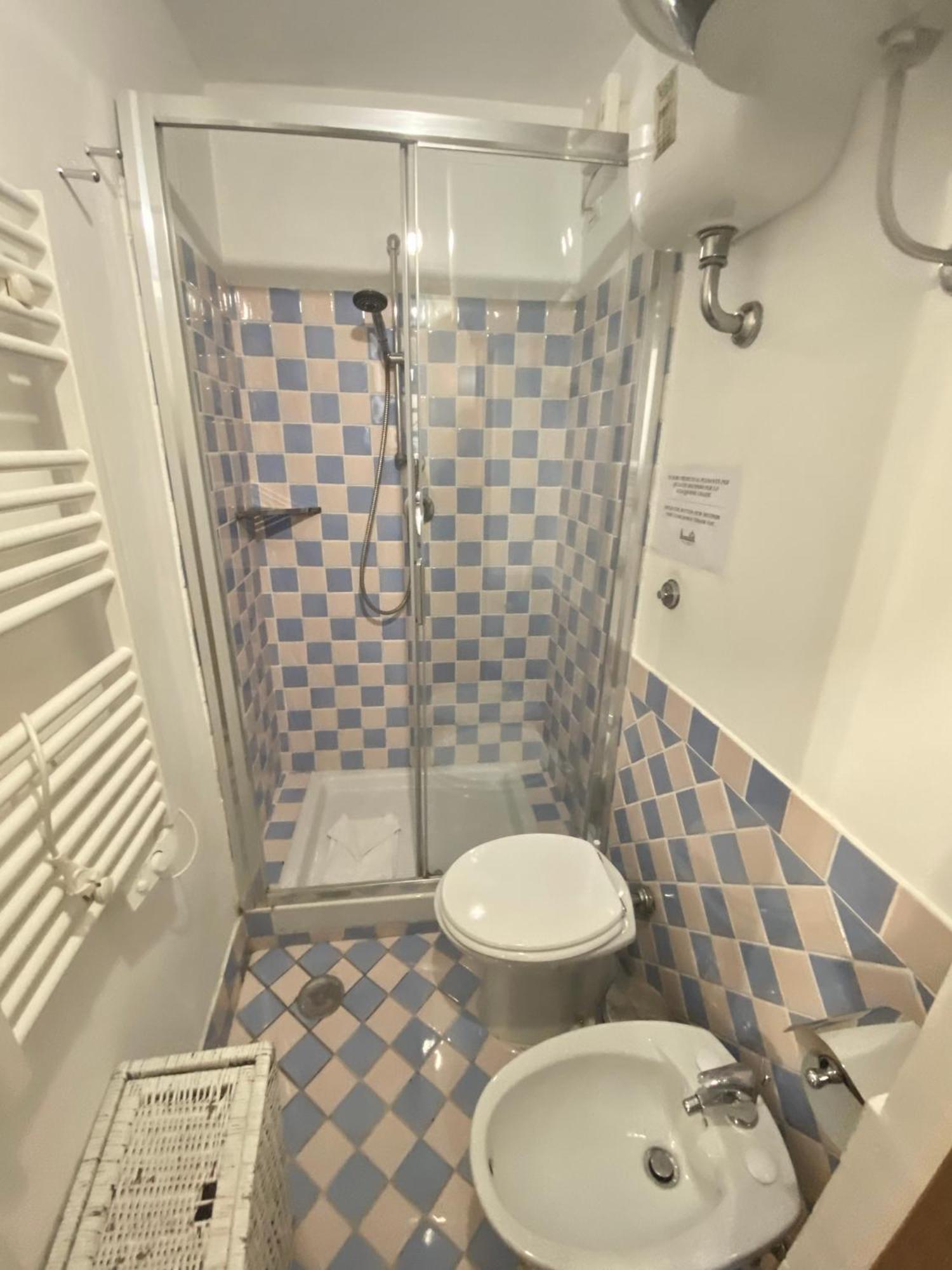 Apartament Nest In Florencja Zewnętrze zdjęcie