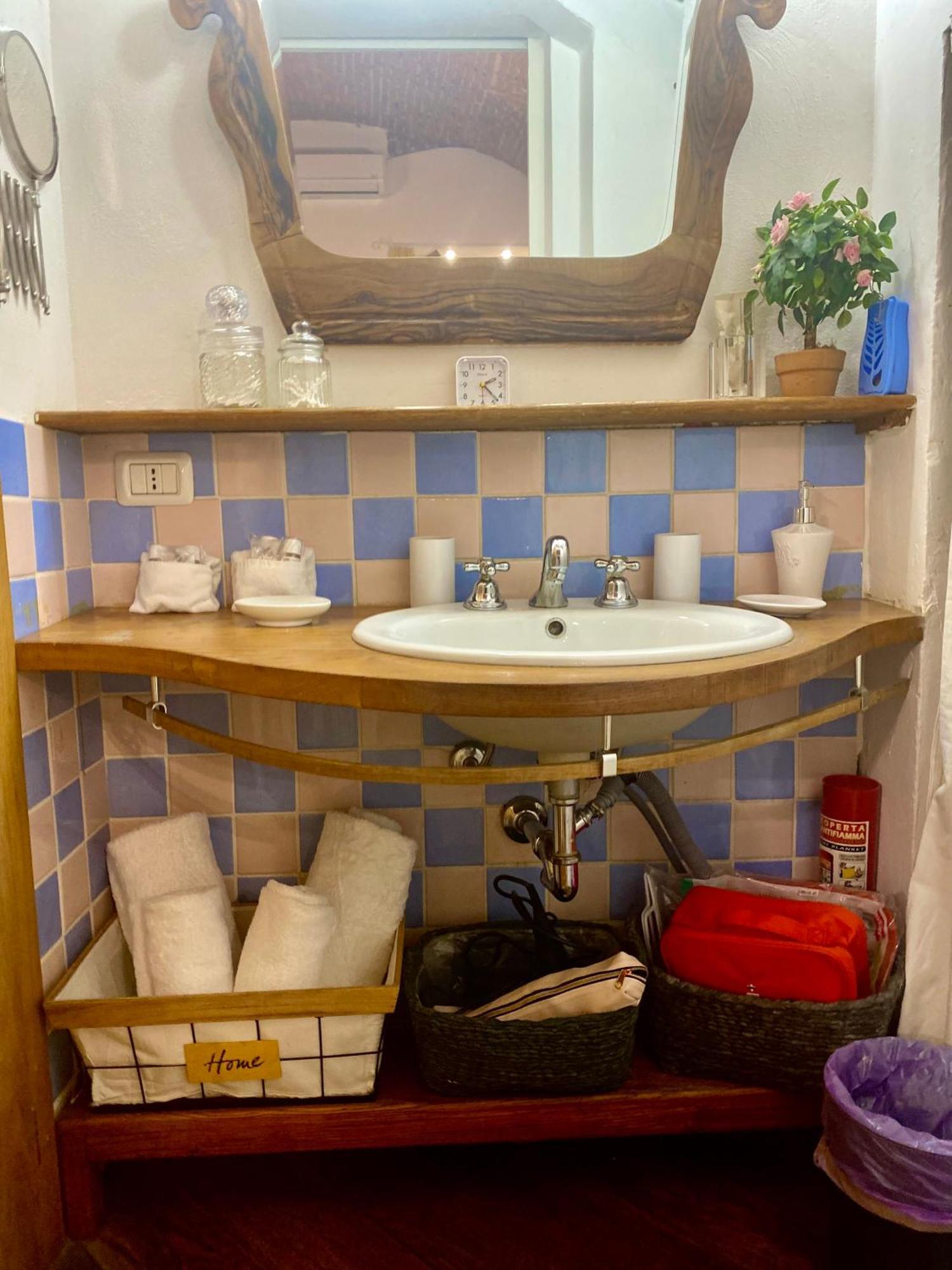 Apartament Nest In Florencja Zewnętrze zdjęcie