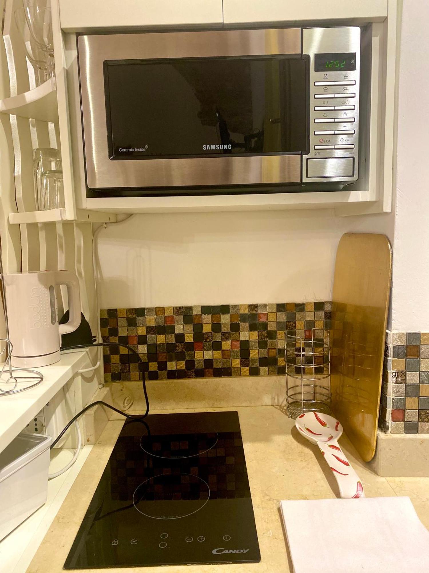 Apartament Nest In Florencja Zewnętrze zdjęcie
