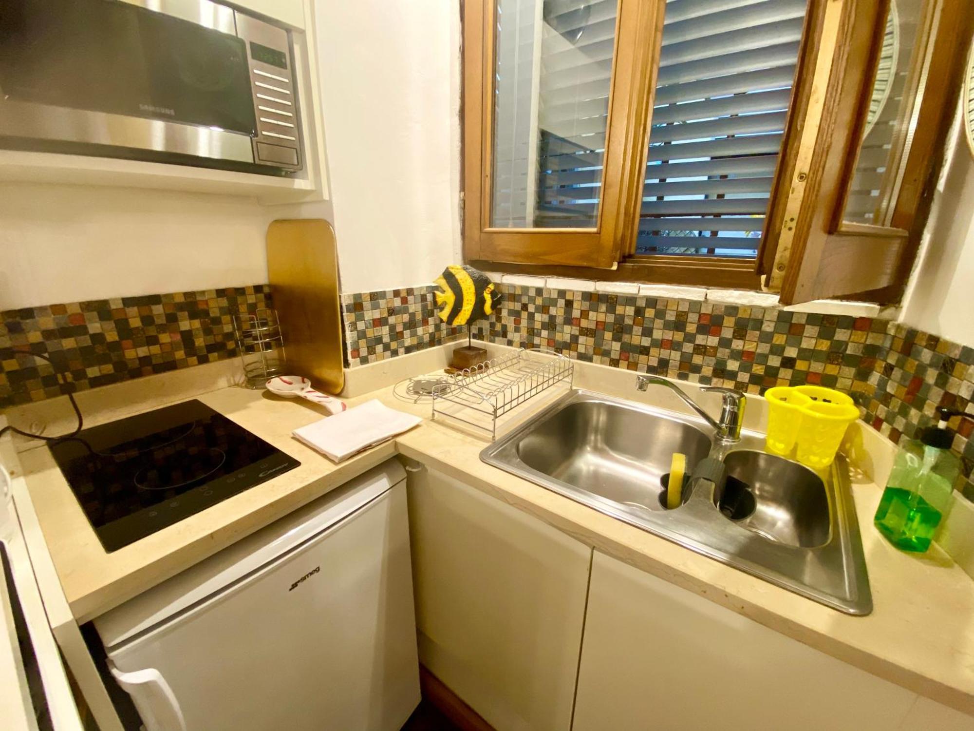 Apartament Nest In Florencja Zewnętrze zdjęcie