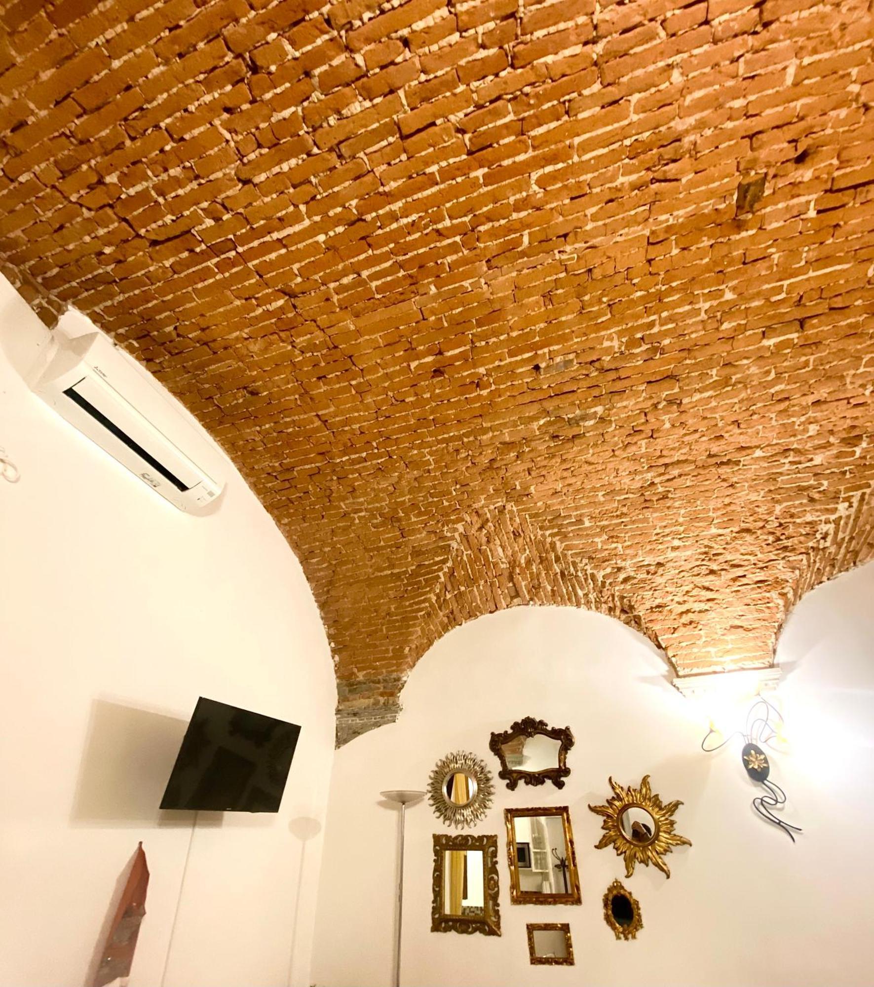 Apartament Nest In Florencja Zewnętrze zdjęcie